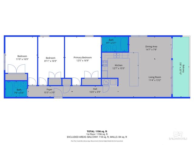 407 W Beach Boulevard 770, Gulf Shores, AL 36542