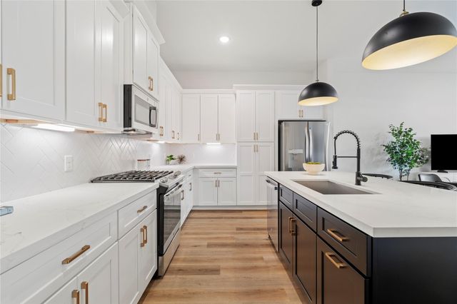 1018 Upside Wheatley, Houston, TX 77091
