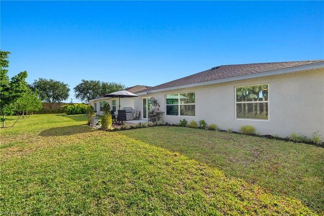 3813 Treasure Oak WAY, Fort Myers, FL 33905