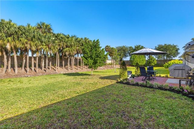 3813 Treasure Oak WAY, Fort Myers, FL 33905