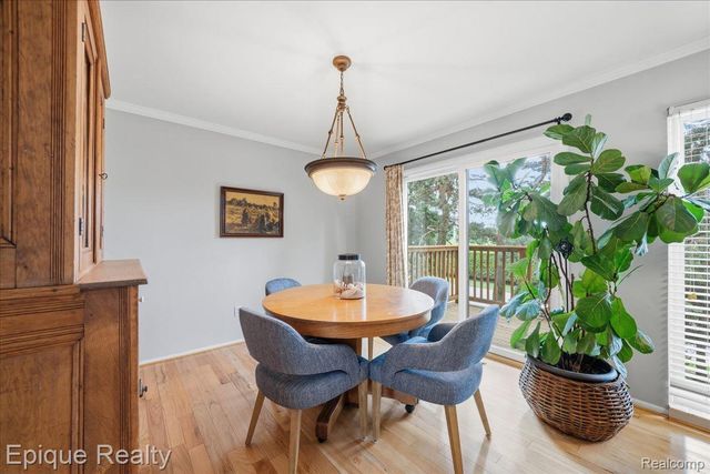 26 Kirks Court, Rochester Hills, MI 48309