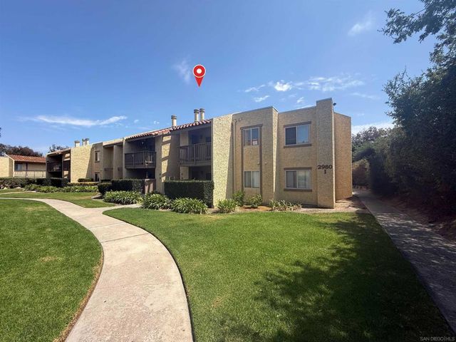2980 Alta View Drive 204, San Diego, CA 92139