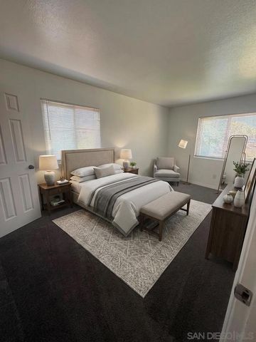 2980 Alta View Drive 204, San Diego, CA 92139