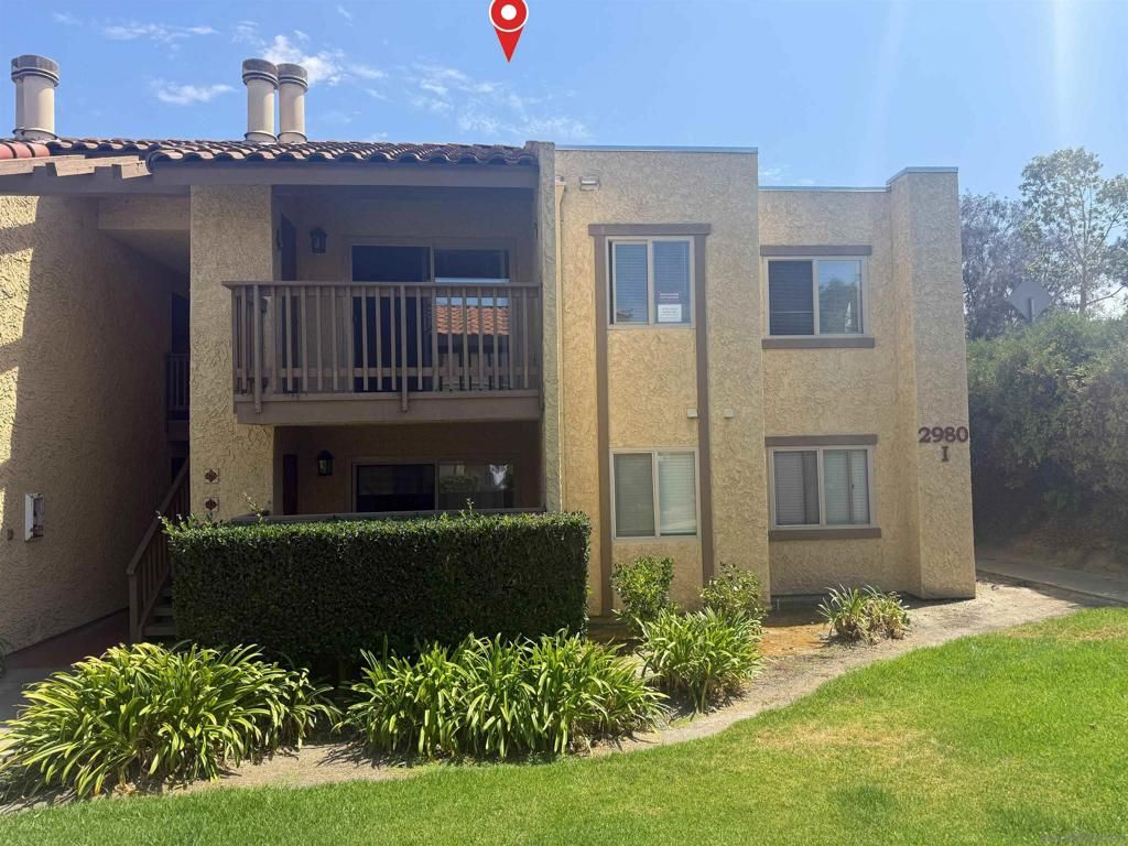 2980 Alta View Drive 204, San Diego, CA 92139