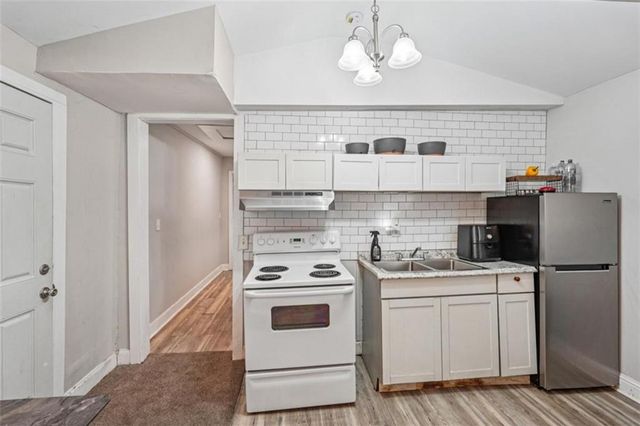 2065 Morehouse Drive, Atlanta, GA 30314