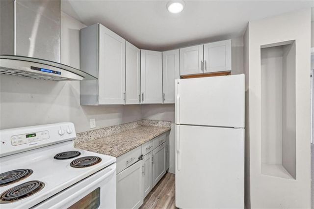 2065 Morehouse Drive, Atlanta, GA 30314