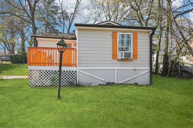 2065 Morehouse Drive, Atlanta, GA 30314