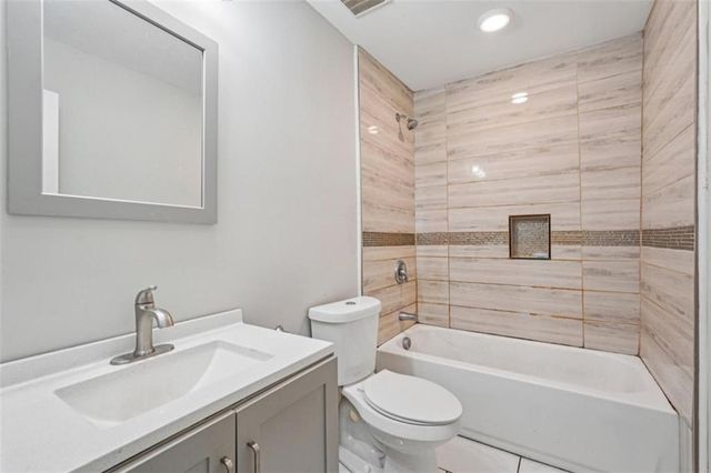 2065 Morehouse Drive, Atlanta, GA 30314