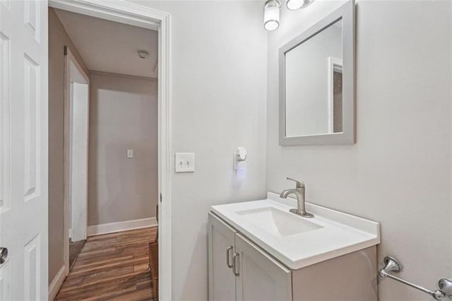 2065 Morehouse Drive, Atlanta, GA 30314