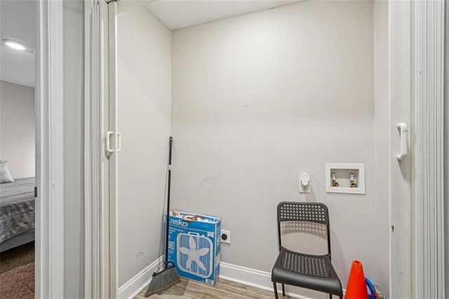 2065 Morehouse Drive, Atlanta, GA 30314