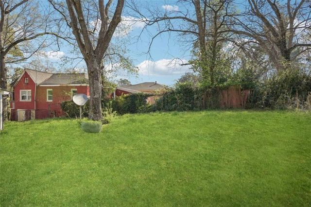 2065 Morehouse Drive, Atlanta, GA 30314