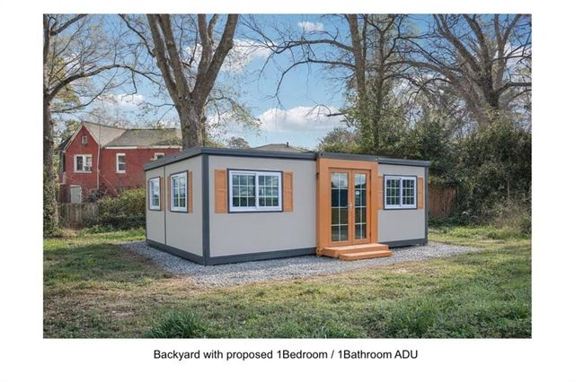 2065 Morehouse Drive, Atlanta, GA 30314