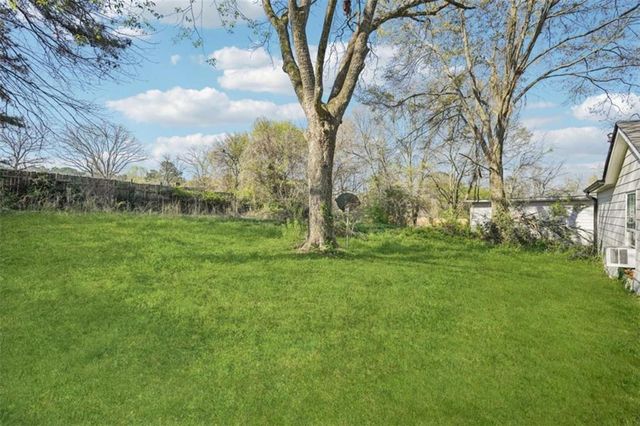 2065 Morehouse Drive, Atlanta, GA 30314