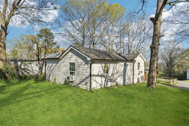 2065 Morehouse Drive, Atlanta, GA 30314