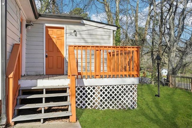 2065 Morehouse Drive, Atlanta, GA 30314