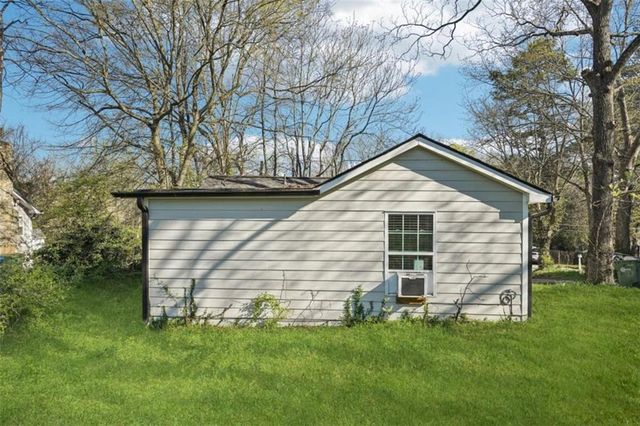 2065 Morehouse Drive, Atlanta, GA 30314