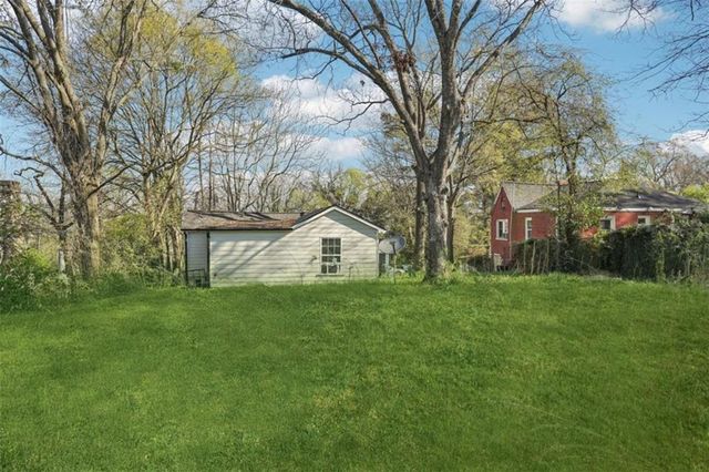 2065 Morehouse Drive, Atlanta, GA 30314