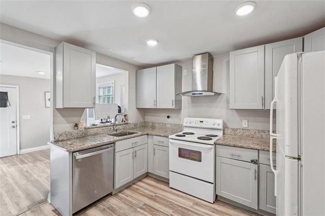 2065 Morehouse Drive, Atlanta, GA 30314