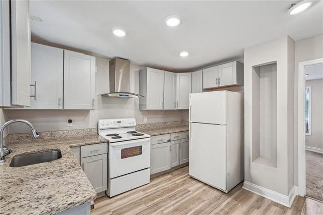 2065 Morehouse Drive, Atlanta, GA 30314