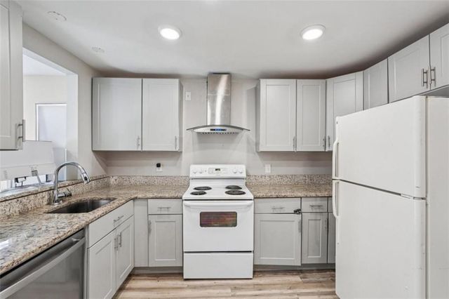 2065 Morehouse Drive, Atlanta, GA 30314