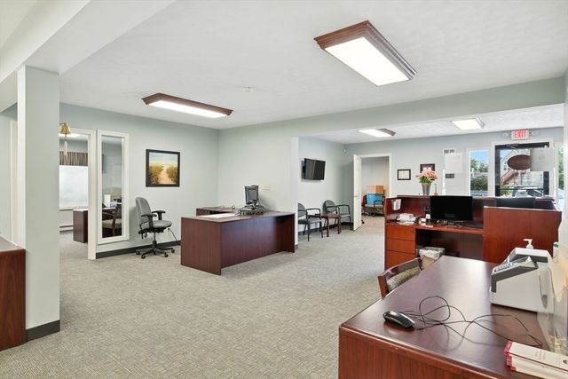 485 Main St, Springfield, MA 01151