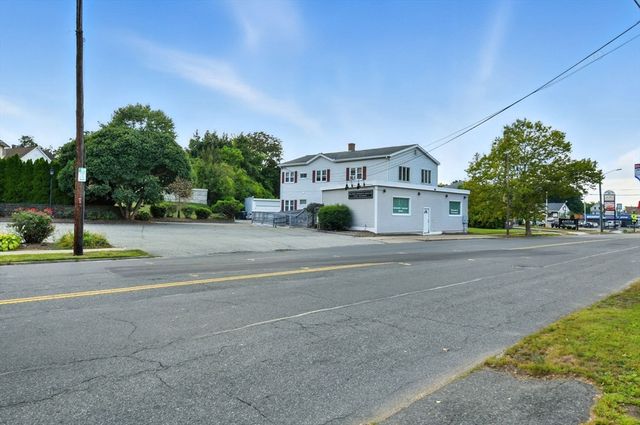 485 Main St, Springfield, MA 01151