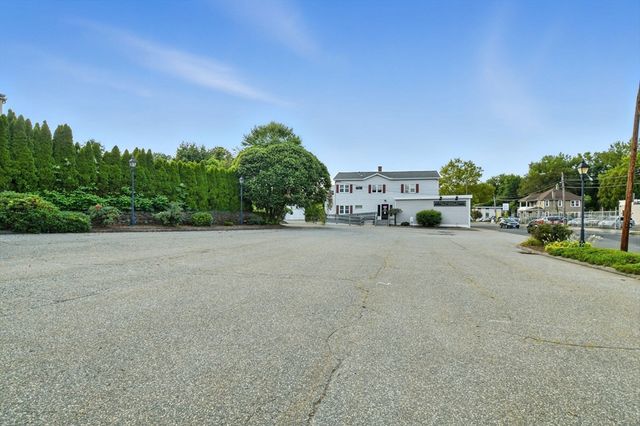 485 Main St, Springfield, MA 01151