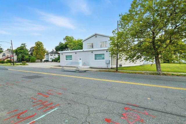 485 Main St, Springfield, MA 01151