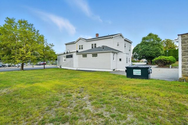 485 Main St, Springfield, MA 01151