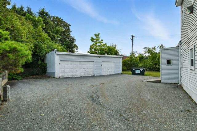 485 Main St, Springfield, MA 01151