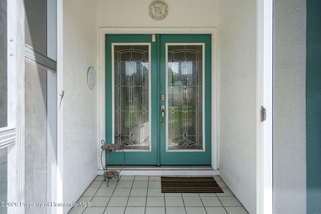 5035 Harbinger Road, Spring Hill, FL 34608
