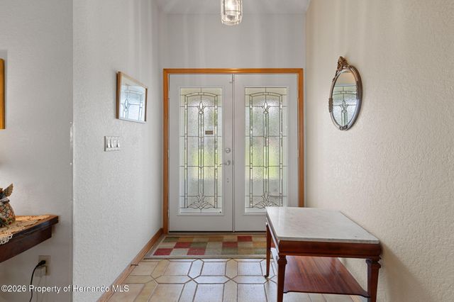 5035 Harbinger Road, Spring Hill, FL 34608