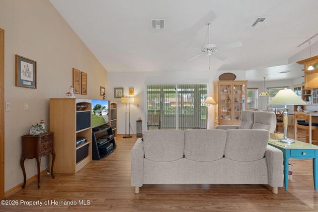5035 Harbinger Road, Spring Hill, FL 34608