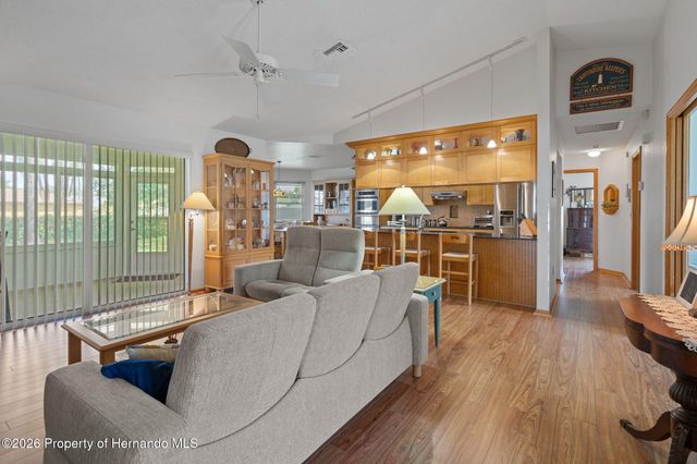 5035 Harbinger Road, Spring Hill, FL 34608