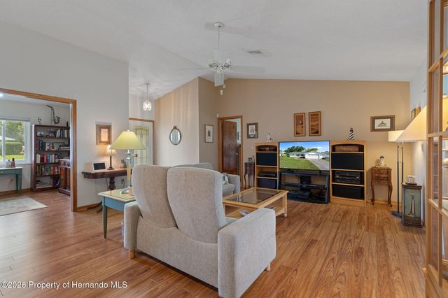 5035 Harbinger Road, Spring Hill, FL 34608