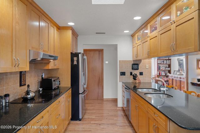 5035 Harbinger Road, Spring Hill, FL 34608