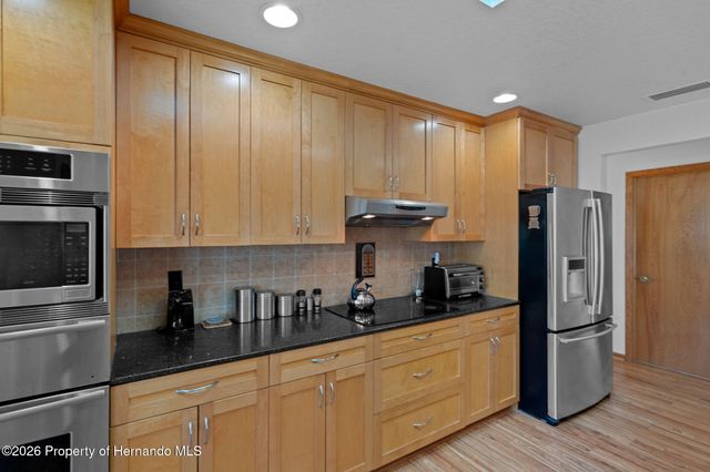 5035 Harbinger Road, Spring Hill, FL 34608