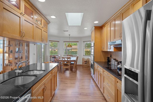 5035 Harbinger Road, Spring Hill, FL 34608