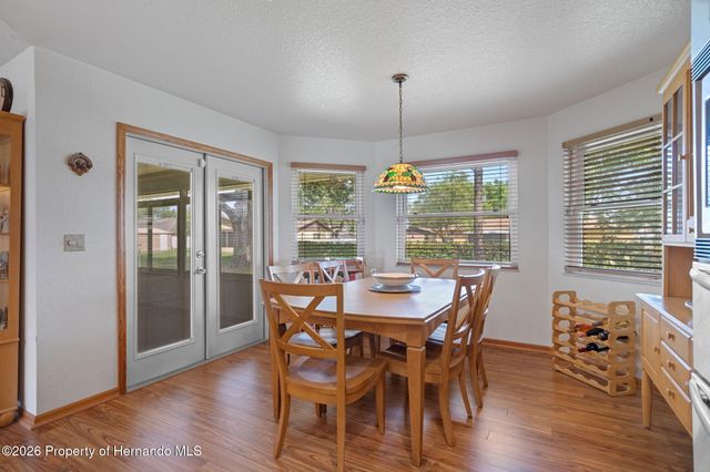 5035 Harbinger Road, Spring Hill, FL 34608