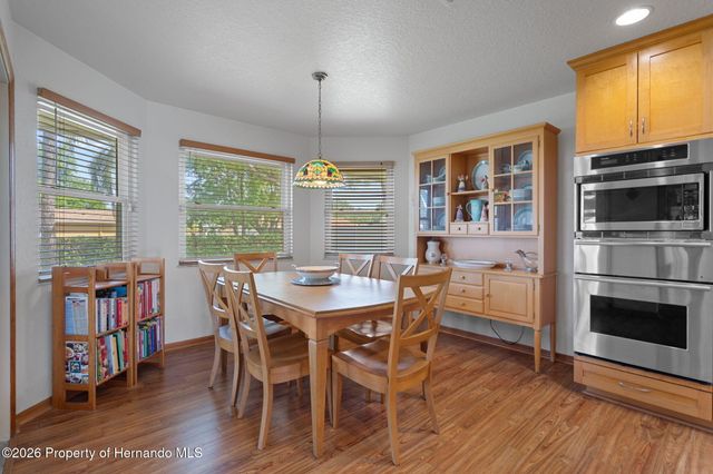 5035 Harbinger Road, Spring Hill, FL 34608