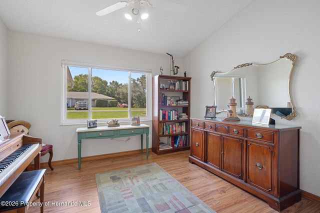 5035 Harbinger Road, Spring Hill, FL 34608