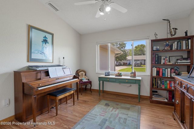 5035 Harbinger Road, Spring Hill, FL 34608
