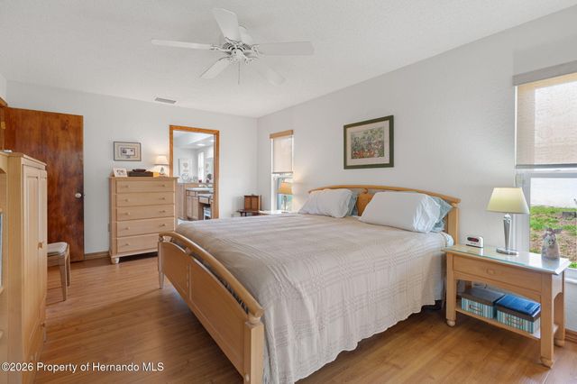 5035 Harbinger Road, Spring Hill, FL 34608