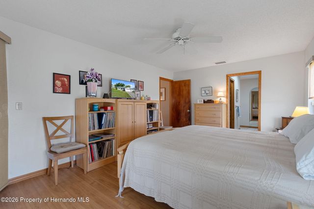 5035 Harbinger Road, Spring Hill, FL 34608