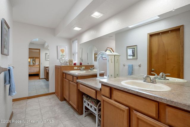 5035 Harbinger Road, Spring Hill, FL 34608