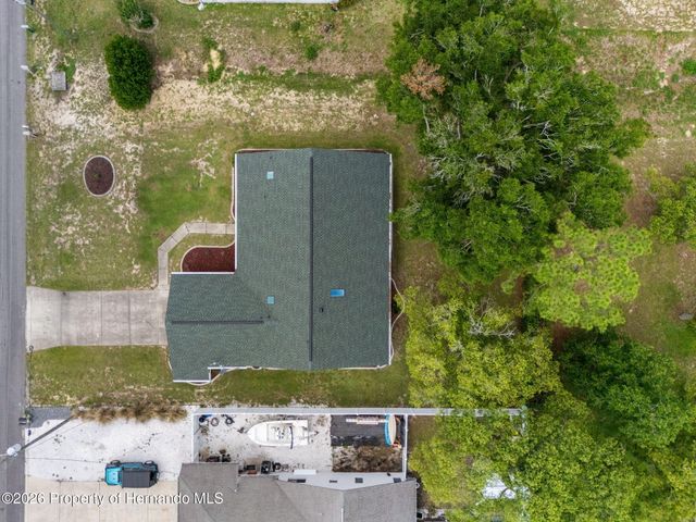 5035 Harbinger Road, Spring Hill, FL 34608