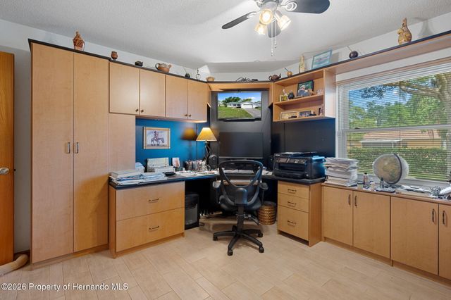 5035 Harbinger Road, Spring Hill, FL 34608