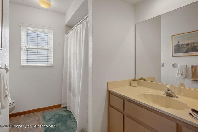5035 Harbinger Road, Spring Hill, FL 34608