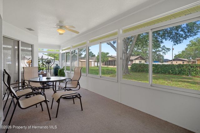 5035 Harbinger Road, Spring Hill, FL 34608