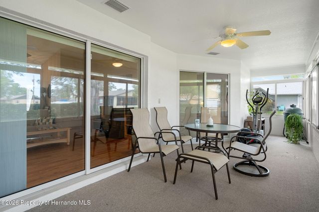 5035 Harbinger Road, Spring Hill, FL 34608